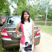 Rumita Das