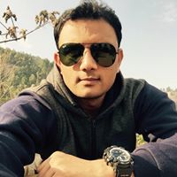 Waqas Ahmad