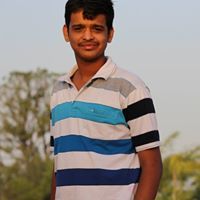 Shashank Trivedi