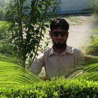 Usman Raza