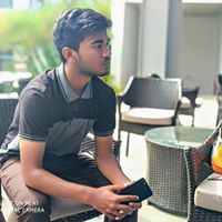 Abhilash Bhardwaj