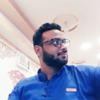 Haseeb Ahmed