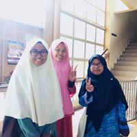 Haziqah Razid