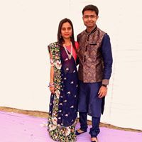 Hetal Patel