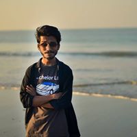 অমিত দেবনাথ অর্ঘ্য