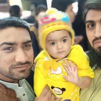 Danyal Ahmed