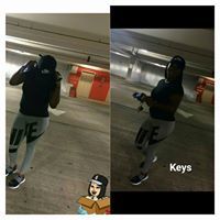 Keys Worsley