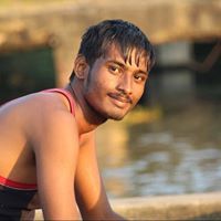 Anumula Chaitanya