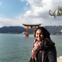 Dipti Ramesh