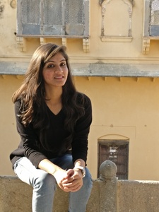 Shivangi Singhal