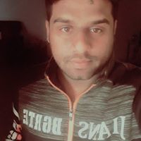 Umer Farrukh