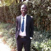 Victor Kiprop