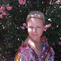 Наталія Кудрява