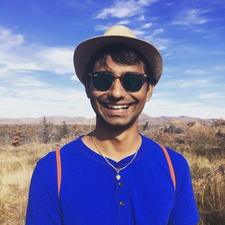 Gautham Gautham
