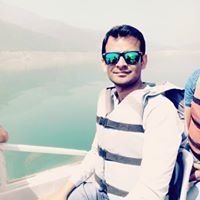 Prashant Chauhan