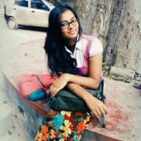 Ankita Das