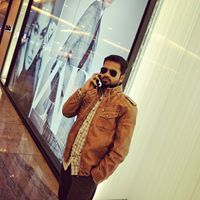 Syed Ali