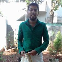 JS Ajay