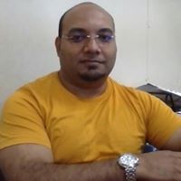 Ahmed Osman