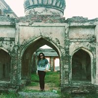 Subhashree Samantray