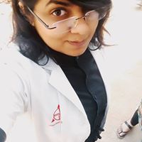 Vijeta Sachdev