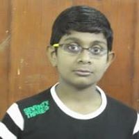 Gokul Kumar