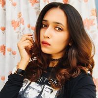 Ashmita Basnet