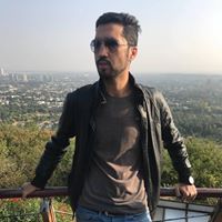 Irfan Ali
