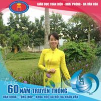 Huỳnh Thủy