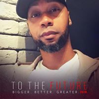 Dante Lewis