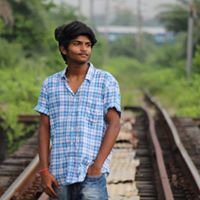 Aditya Dontha