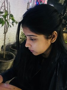 Vaishnavi Gaur