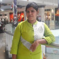Kavya Gowda