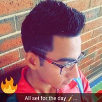 Muhammad Sarwar