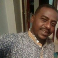 Ahmed Saad