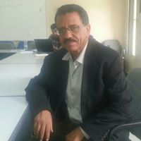 مهدي ابوالرجال