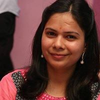 Priyanka Dadhich
