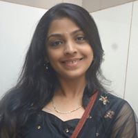 Chaitra Rao