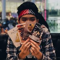 Brandon Lim Shaun Lii