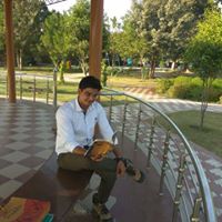 Sandeep Verma