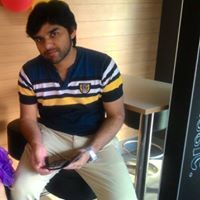 Pranov Mishra