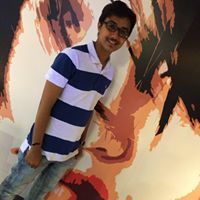 Parag Godhani