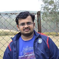 Nirmal Kumar
