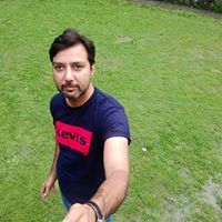 Usman Zakir