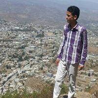 عبدالعالم الدحان