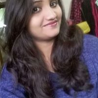Madhavi Singh