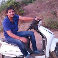 Srinivas Bhamidipati