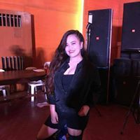 Clarize Tumpag