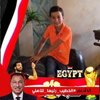 Abdelrahman Amr
