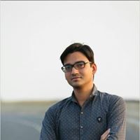 Navin Prajapati